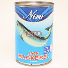 Collection image for: Fish and Fish Products