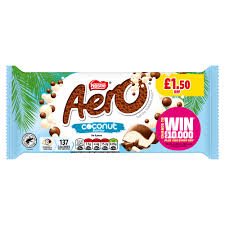 aero coconut bloc - The Fusion Mart UK
