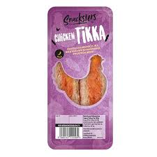 SNACKSTERS CHICKEN TIKKA SANDWICH