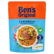 BENS ORIGINAL CARIBBEAN 220G