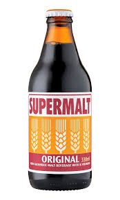 supermalt bottles loose - The Fusion Mart UK
