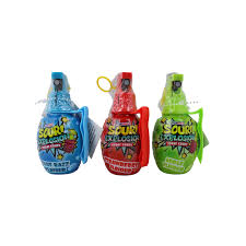 funriders sour explosin