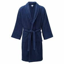 imperial fine linens BATHROBE