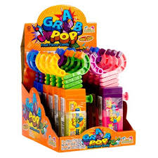 KIDSMANIA GRAB POPS - The Fusion Mart UK