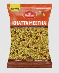 HALDIRAM KHATT MITHA 200G