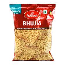 HALDIRAM BHUJIYA MASALA 200G