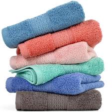 Towels - The Fusion Mart UK