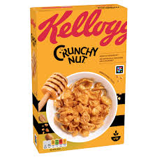 kel crunchy nut - The Fusion Mart UK