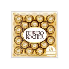 ferrero rocher - The Fusion Mart UK