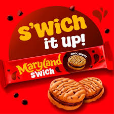 MARYLAND SANDWICH CHOCLATE - The Fusion Mart UK