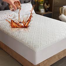 Mattress Protector - The Fusion Mart UK