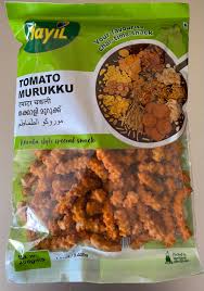 MAYIL TOMOTO MURUKKU 200G - The Fusion Mart UK