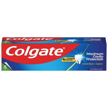 COLGATE  TOOTHPASTE CAVIT - The Fusion Mart UK