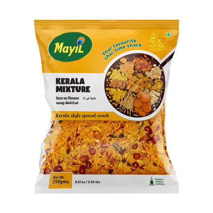 MAYIL SPECIAL MIXTURE 250G - The Fusion Mart UK