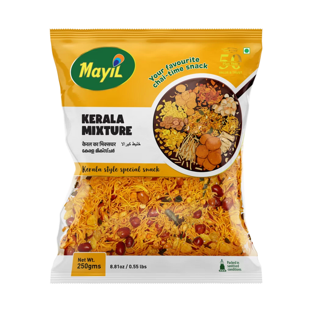 MAYIL SPECIAL MIXTURE 250G