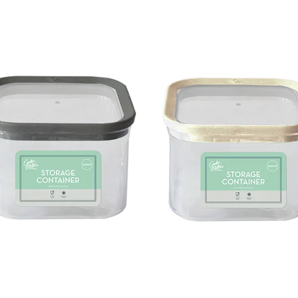 PS Storage Container 500ML - The Fusion Mart UK