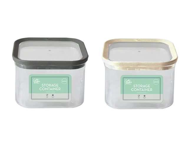 PS Storage Container 500ML - The Fusion Mart UK