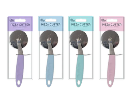 Pastel Pizza Cutter - The Fusion Mart UK