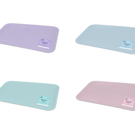 Pastel Regular Serving Tray - The Fusion Mart UK