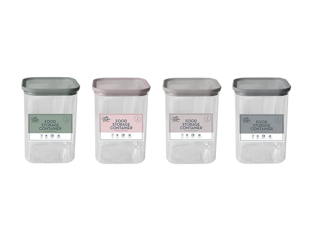 Storage Container 1000ml