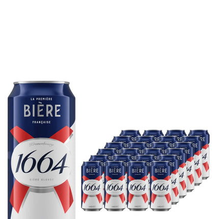 1664 biere