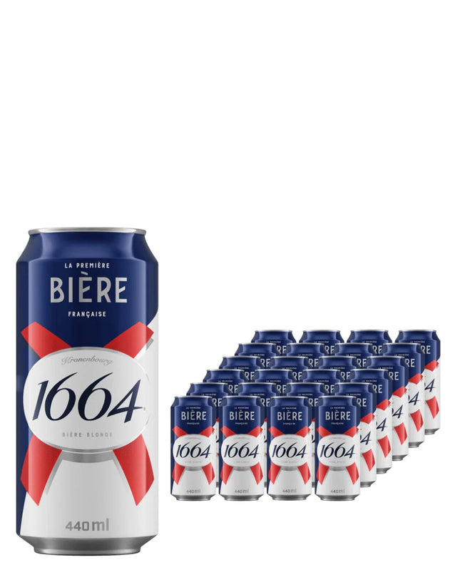 1664 biere