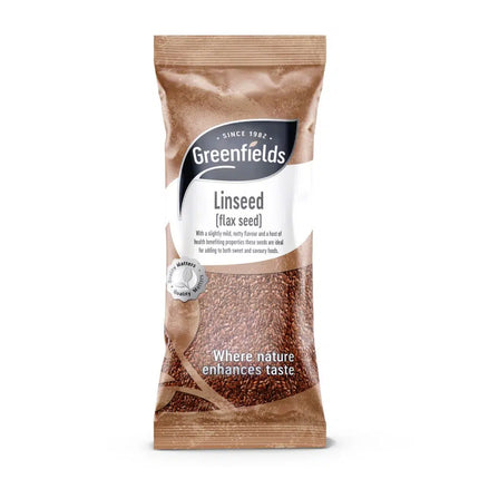 GRENNFIELDS LINSEED - The Fusion Mart UK
