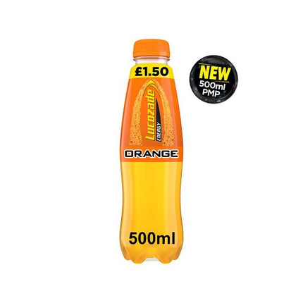 LUCEN ORANGE PM - The Fusion Mart UK