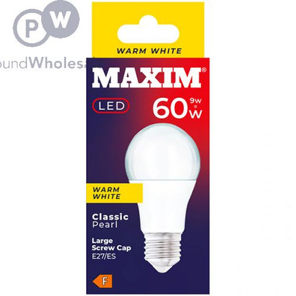 maxim 60w - The Fusion Mart UK