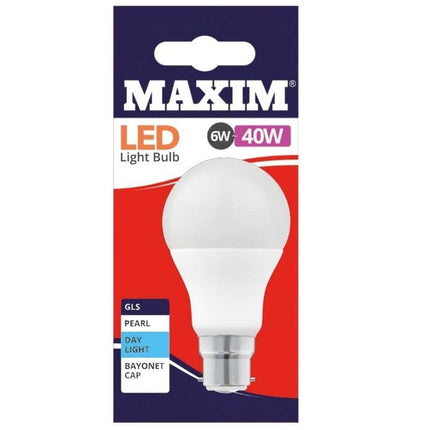 maxim 40 w - The Fusion Mart UK