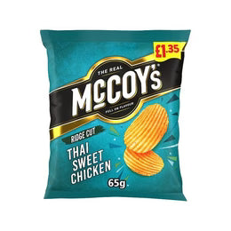 mccoys thai sweet chicken - The Fusion Mart UK