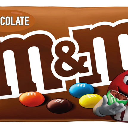 m&m chocolate - The Fusion Mart UK