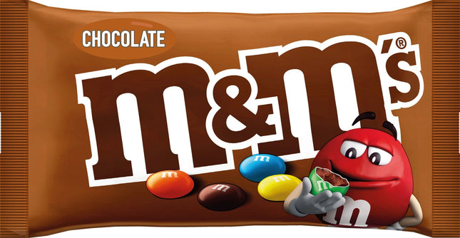 m&m chocolate - The Fusion Mart UK