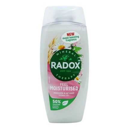 RADOX MOIS SHOW GEL - The Fusion Mart UK