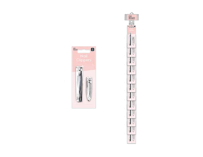 Nail cliper - The Fusion Mart UK