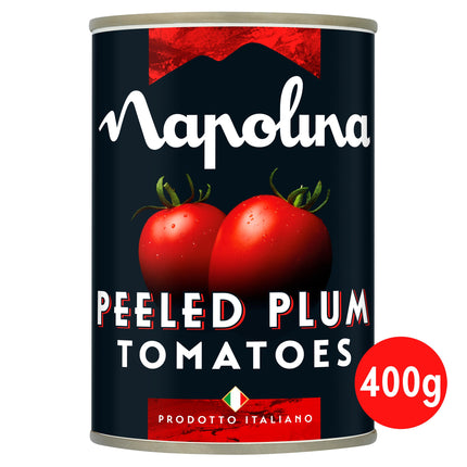 bin plum tomato