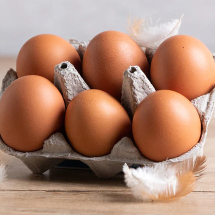 free range egg