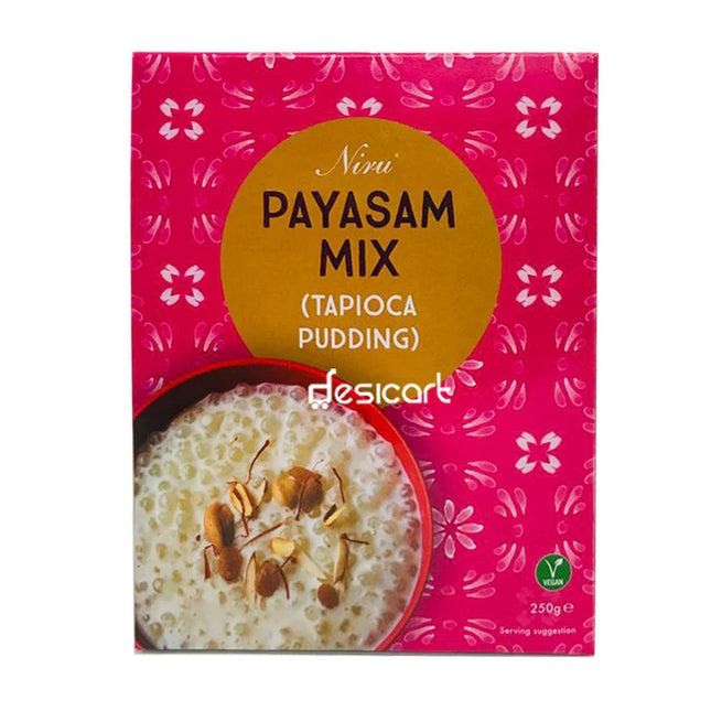 NIRU INSTANT PAYASAM MIX 250G