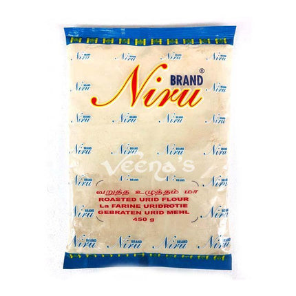 NIRU SOOJI ROASTED 1 KG