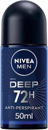 nivea men p&b deo roll - The Fusion Mart UK