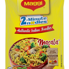 MAGGI NOODLES SPECIAL MASALA 70G - The Fusion Mart UK