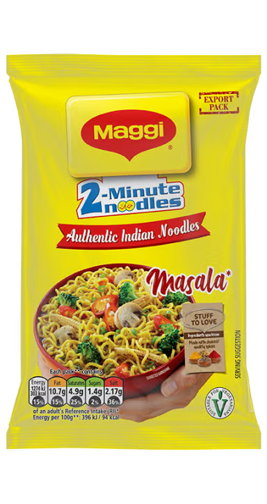 MAGGI NOODLES SPECIAL MASALA 70G