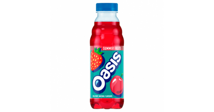 OASIS SUMMER FRUIT - The Fusion Mart UK