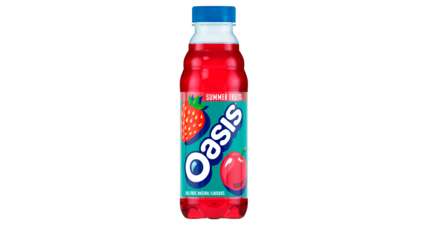 OASIS SUMMER FRUIT - The Fusion Mart UK