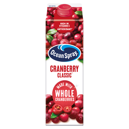 OCEANSPR CRANBERRY - The Fusion Mart UK