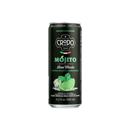 CRODO MOJITO SODA - The Fusion Mart UK
