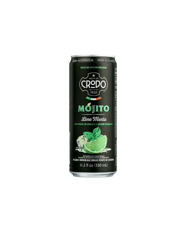 CRODO MOJITO SODA - The Fusion Mart UK