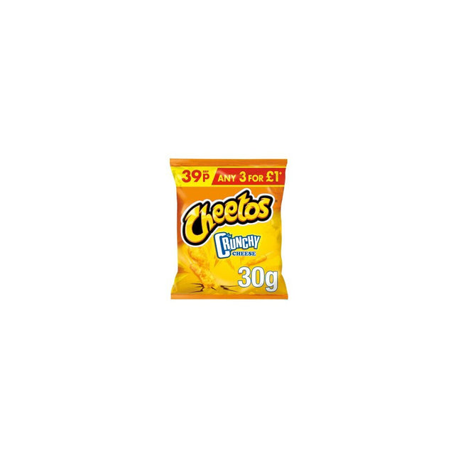 Cheetos Original Cheese - 30g