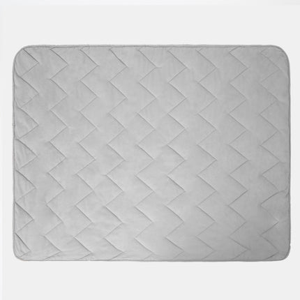THERMAL PET BLANKET GREY - The Fusion Mart UK
