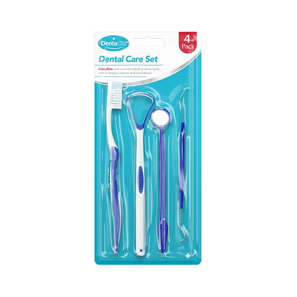 Dental care kit - The Fusion Mart UK
